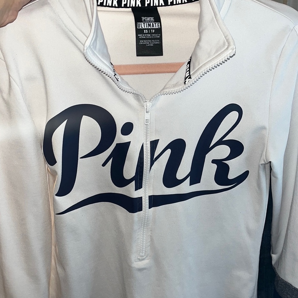 PINK Sweater XS